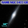 NAME NGC 5422 GROUP