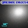 [JPB2009] 190.9254278+11.5489754