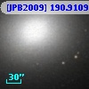 [JPB2009] 190.9109927+11.5456721