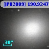 [JPB2009] 190.9247399+11.5578215