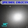 [JPB2009] 190.9239523+11.5588429
