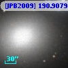 [JPB2009] 190.9079704+11.5553277