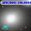 [JPB2009] 190.9094728+11.5583441