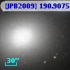 [JPB2009] 190.9075183+11.5545303
