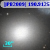 [JPB2009] 190.9125195+11.5611238
