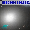 [JPB2009] 190.9082026+11.5577395