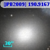 [JPB2009] 190.9167454+11.5626367