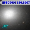 [JPB2009] 190.9067377+11.5516163