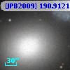 [JPB2009] 190.9121670+11.5615930