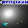 [JPB2009] 190.9064614+11.5523799