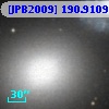 [JPB2009] 190.9109204+11.5610074