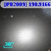 [JPB2009] 190.9166883+11.5631348
