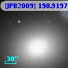 [JPB2009] 190.9197112+11.5631121