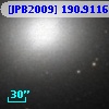 [JPB2009] 190.9116875+11.5429050