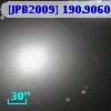 [JPB2009] 190.9060336+11.5550594