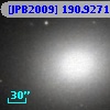 [JPB2009] 190.9271203+11.5578773