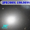 [JPB2009] 190.9098685+11.5615664