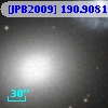 [JPB2009] 190.9081233+11.5600131