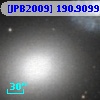 [JPB2009] 190.9099757+11.5620057