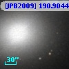 [JPB2009] 190.9044931+11.5524283