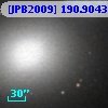 [JPB2009] 190.9043873+11.5533964