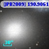 [JPB2009] 190.9061124+11.5589443