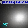 [JPB2009] 190.9274459+11.5597632