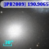 [JPB2009] 190.9065525+11.5599356