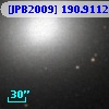 [JPB2009] 190.9112245+11.5412150