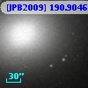 [JPB2009] 190.9046039+11.5476515