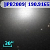[JPB2009] 190.9165628+11.5393938
