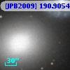 [JPB2009] 190.9054980+11.5593043