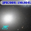 [JPB2009] 190.9045736+11.5580983