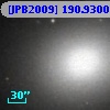 [JPB2009] 190.9300336+11.5567712