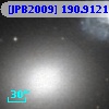 [JPB2009] 190.9121874+11.5651407