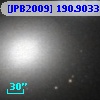[JPB2009] 190.9033228+11.5543581