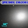[JPB2009] 190.9301615+11.5570052
