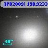 [JPB2009] 190.9233401+11.5647036