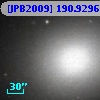 [JPB2009] 190.9296397+11.5584266