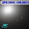 [JPB2009] 190.9053810+11.5447240