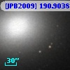 [JPB2009] 190.9038191+11.5470771