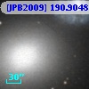 [JPB2009] 190.9048037+11.5603659