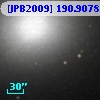 [JPB2009] 190.9078642+11.5414018