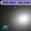[JPB2009] 190.9305177+11.5588456