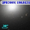 [JPB2009] 190.9121226+11.5386759