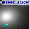 [JPB2009] 190.9026668+11.5567358