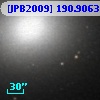 [JPB2009] 190.9063596+11.5419798