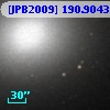 [JPB2009] 190.9043431+11.5440758