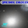 [JPB2009] 190.9119278+11.5668376