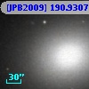 [JPB2009] 190.9307881+11.5598345